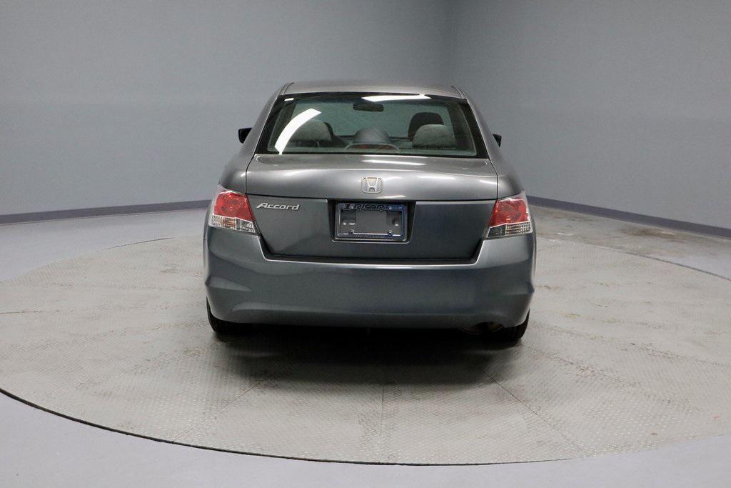 used 2009 Honda Accord car, priced at $8,226