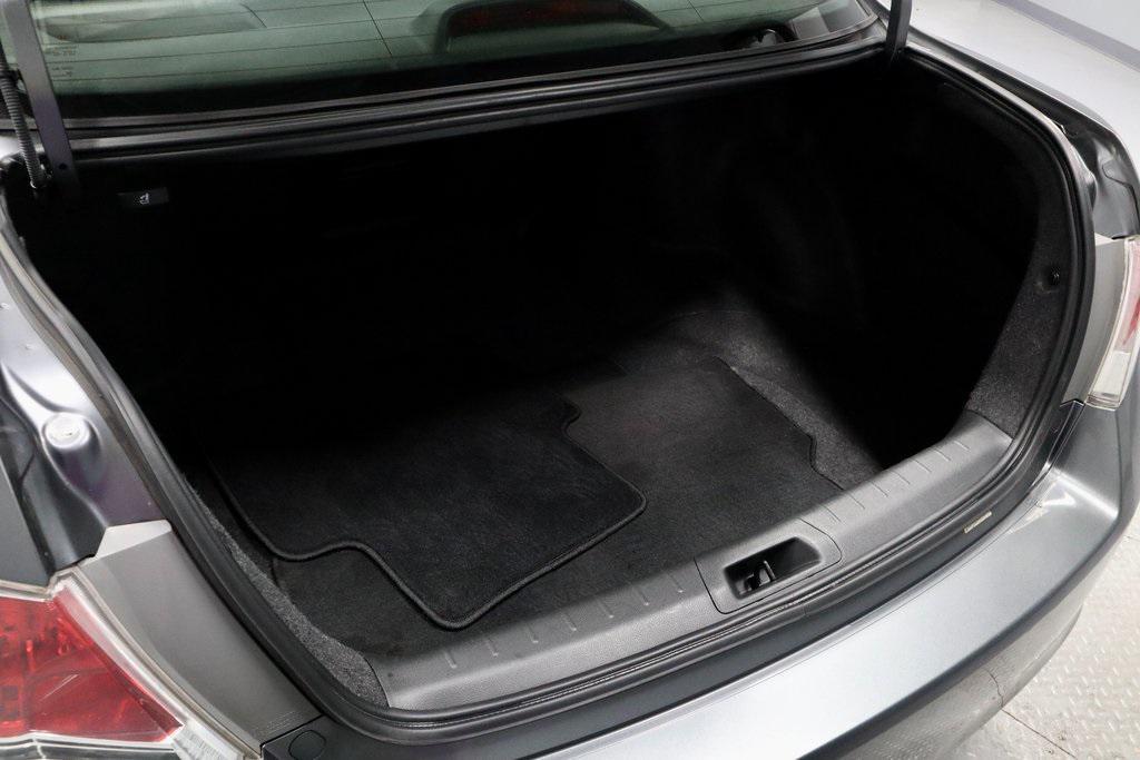 used 2009 Honda Accord car, priced at $8,226