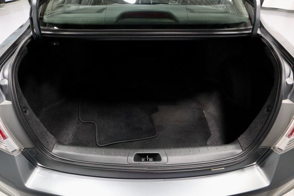used 2009 Honda Accord car, priced at $8,226