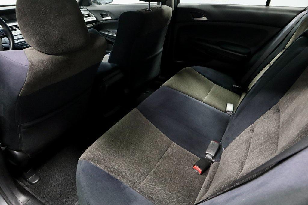 used 2009 Honda Accord car, priced at $8,226