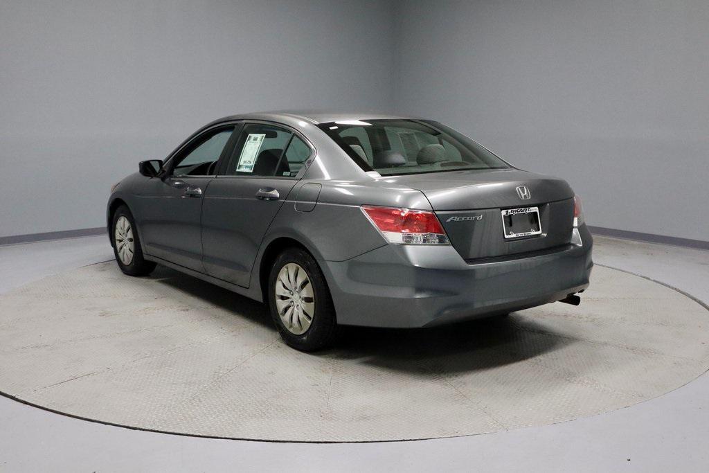 used 2009 Honda Accord car, priced at $8,226