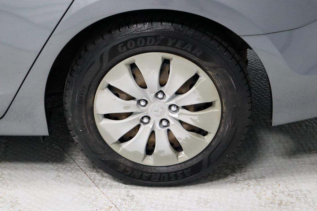 used 2009 Honda Accord car, priced at $8,226