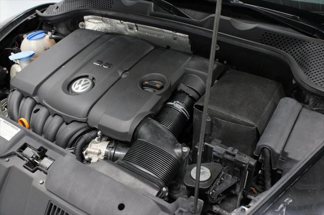 used 2012 Volkswagen Beetle car, priced at $8,156