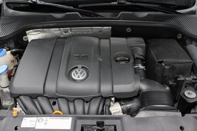 used 2012 Volkswagen Beetle car, priced at $8,156