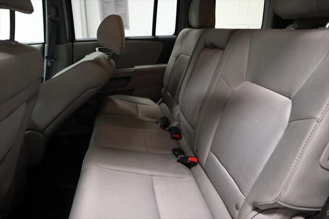 used 2012 Honda Pilot car, priced at $11,352