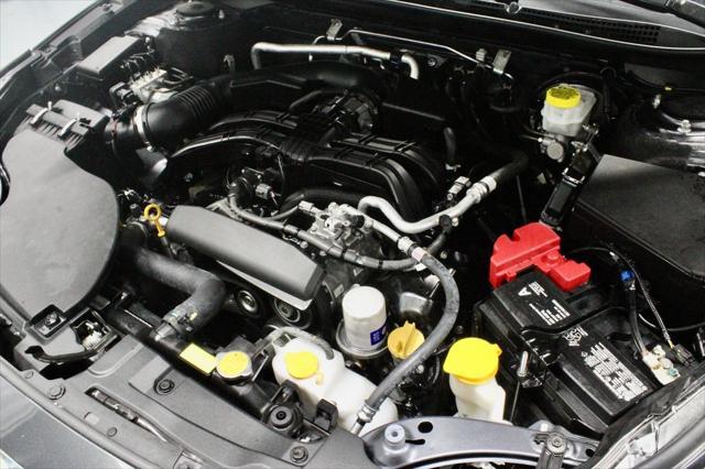 used 2022 Subaru Outback car, priced at $24,779