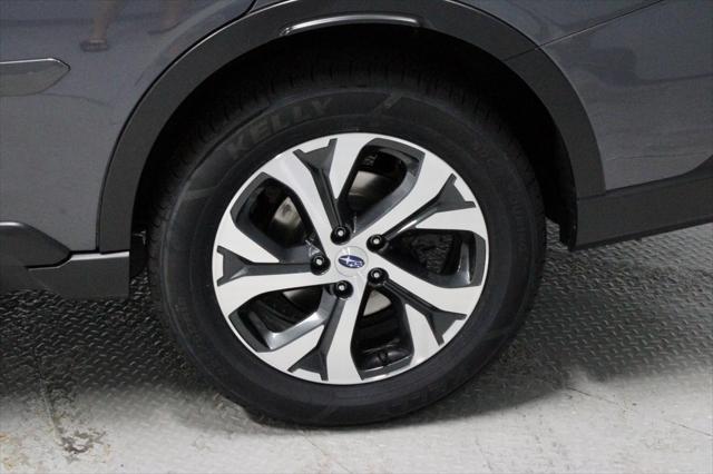 used 2022 Subaru Outback car, priced at $24,779