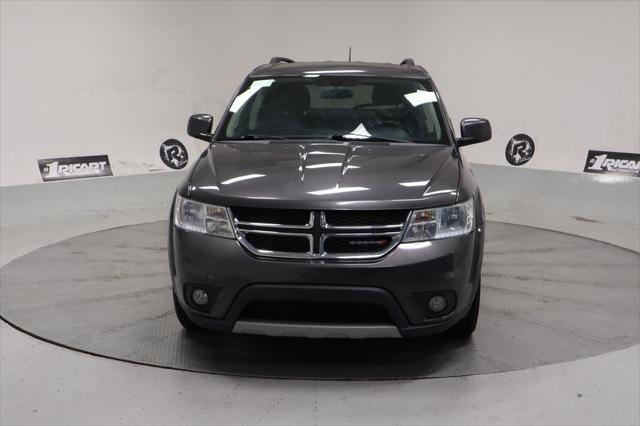 used 2017 Dodge Journey car, priced at $8,499