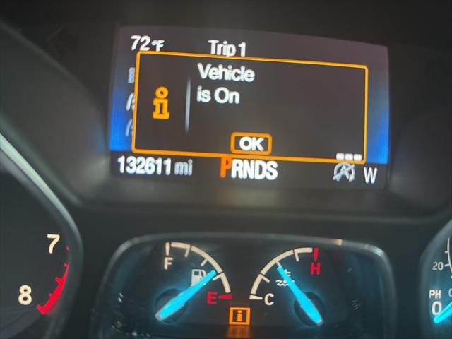 used 2019 Ford Escape car, priced at $13,334
