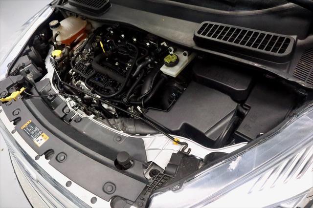 used 2019 Ford Escape car, priced at $12,294