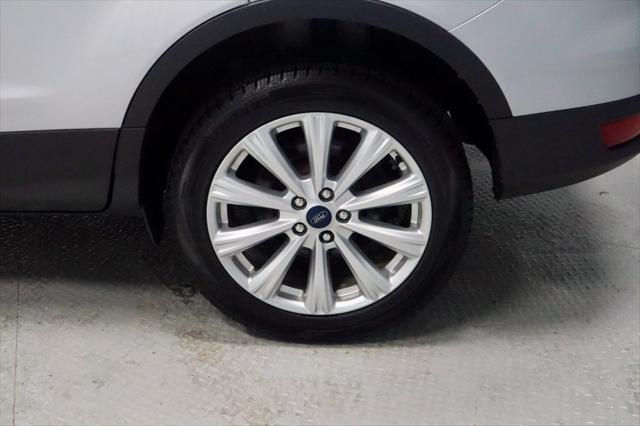 used 2019 Ford Escape car, priced at $12,294