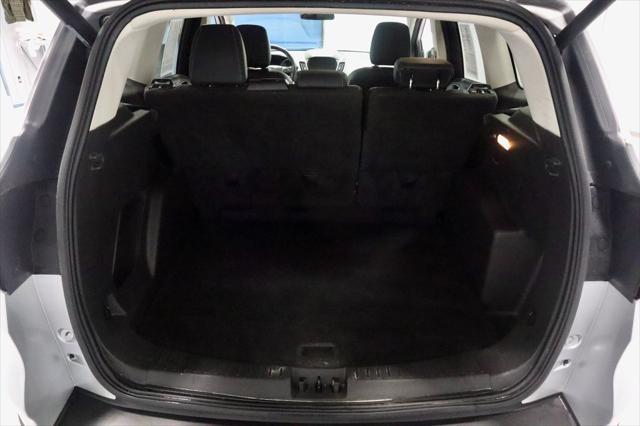 used 2019 Ford Escape car, priced at $12,294