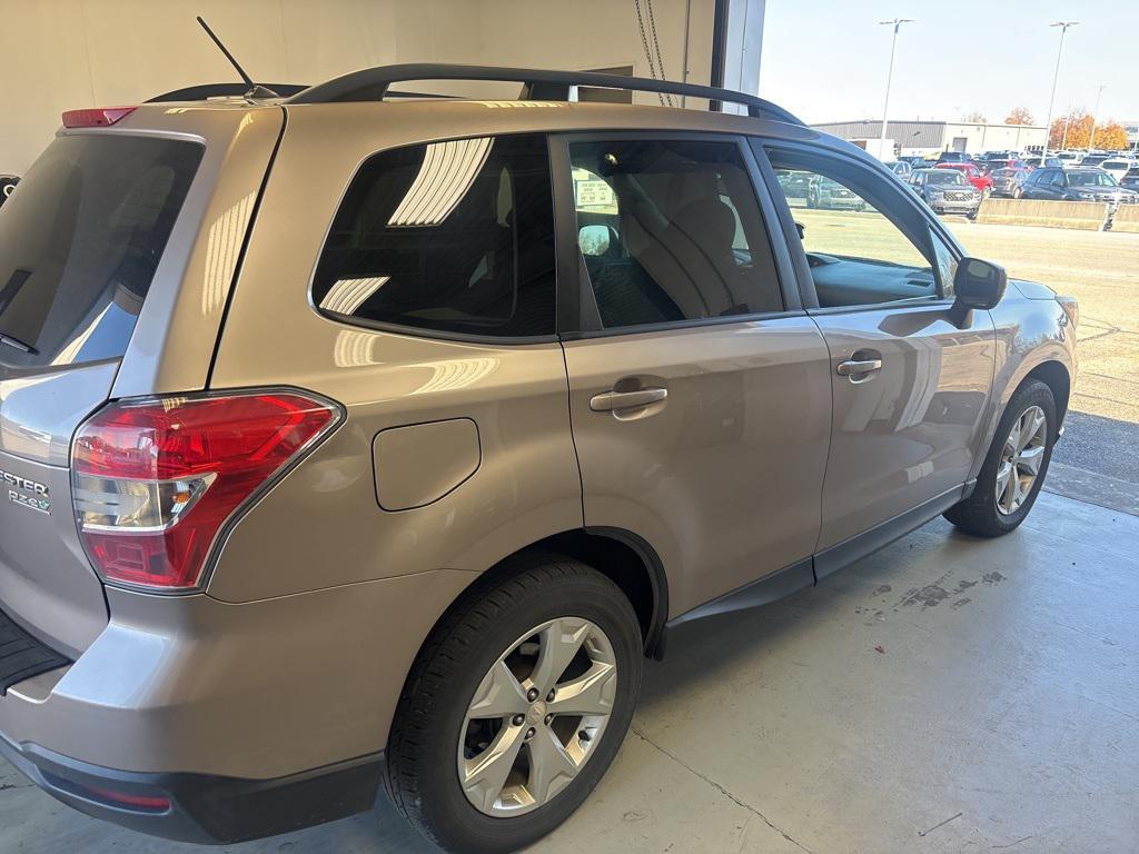 used 2015 Subaru Forester car, priced at $9,927