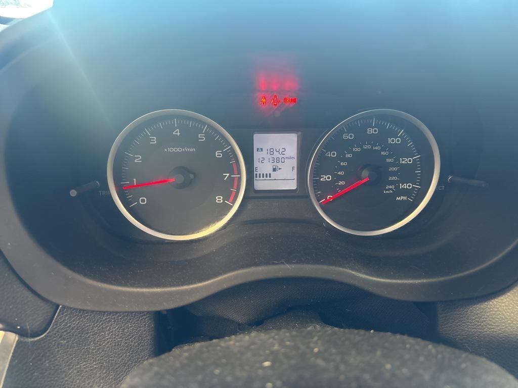 used 2015 Subaru Forester car, priced at $9,927