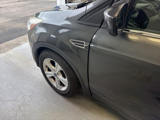 used 2015 Ford Escape car, priced at $11,555