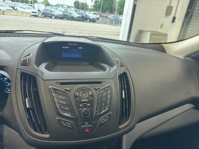used 2015 Ford Escape car, priced at $11,555