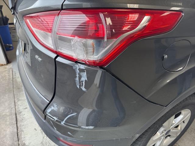 used 2015 Ford Escape car, priced at $11,555