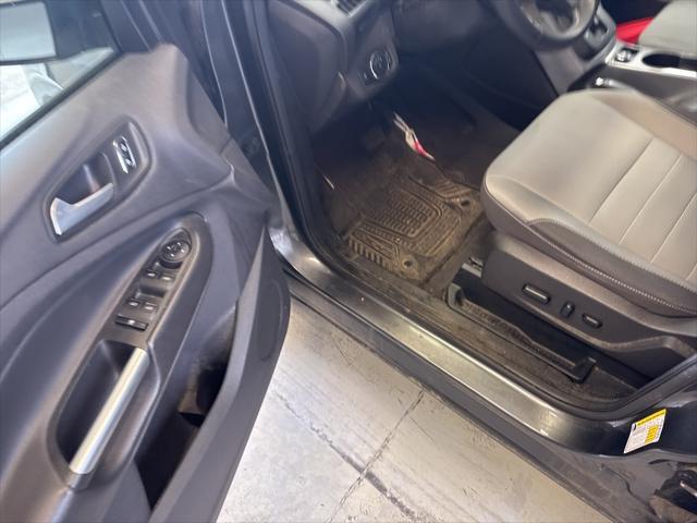 used 2015 Ford Escape car, priced at $11,555