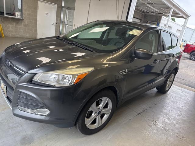 used 2015 Ford Escape car, priced at $11,555