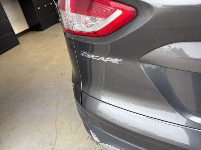 used 2015 Ford Escape car, priced at $11,555