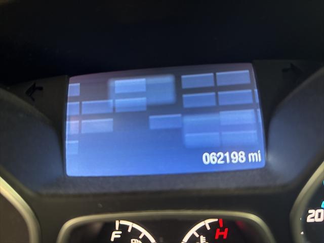 used 2015 Ford Escape car, priced at $11,555