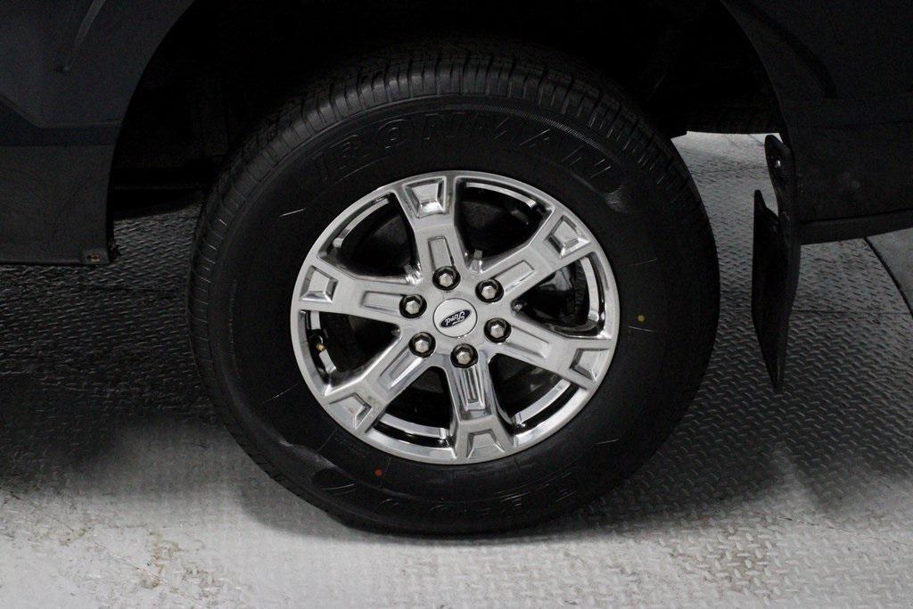 used 2023 Ford F-150 car, priced at $31,987