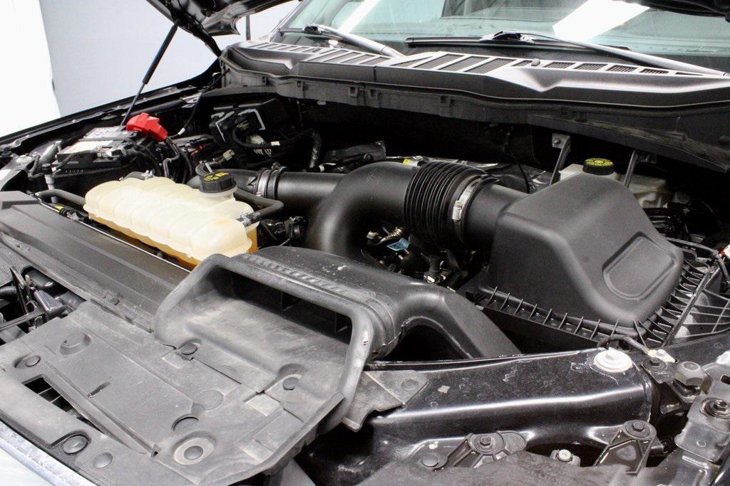 used 2023 Ford F-150 car, priced at $31,987