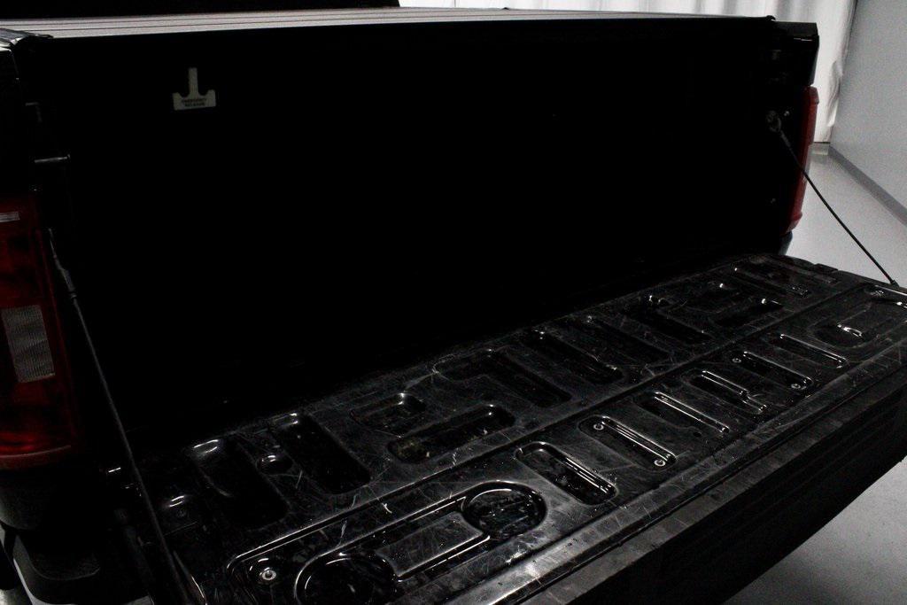 used 2023 Ford F-150 car, priced at $31,987