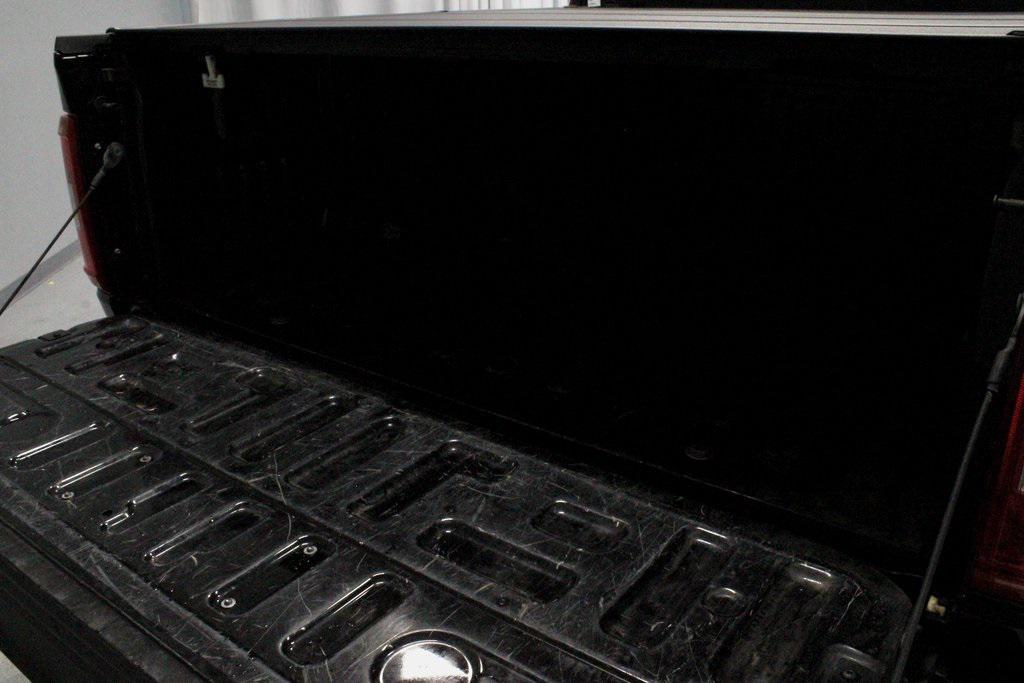 used 2023 Ford F-150 car, priced at $31,987