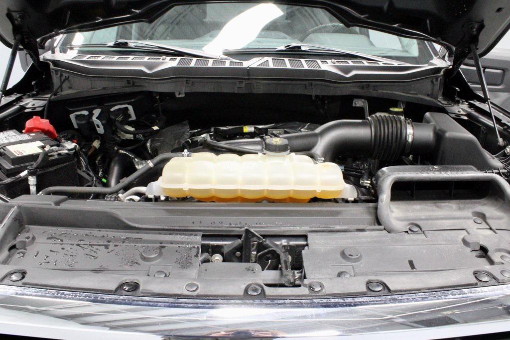 used 2023 Ford F-150 car, priced at $31,987