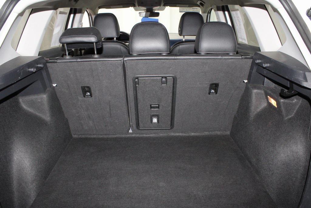 used 2023 Volkswagen Taos car, priced at $19,476