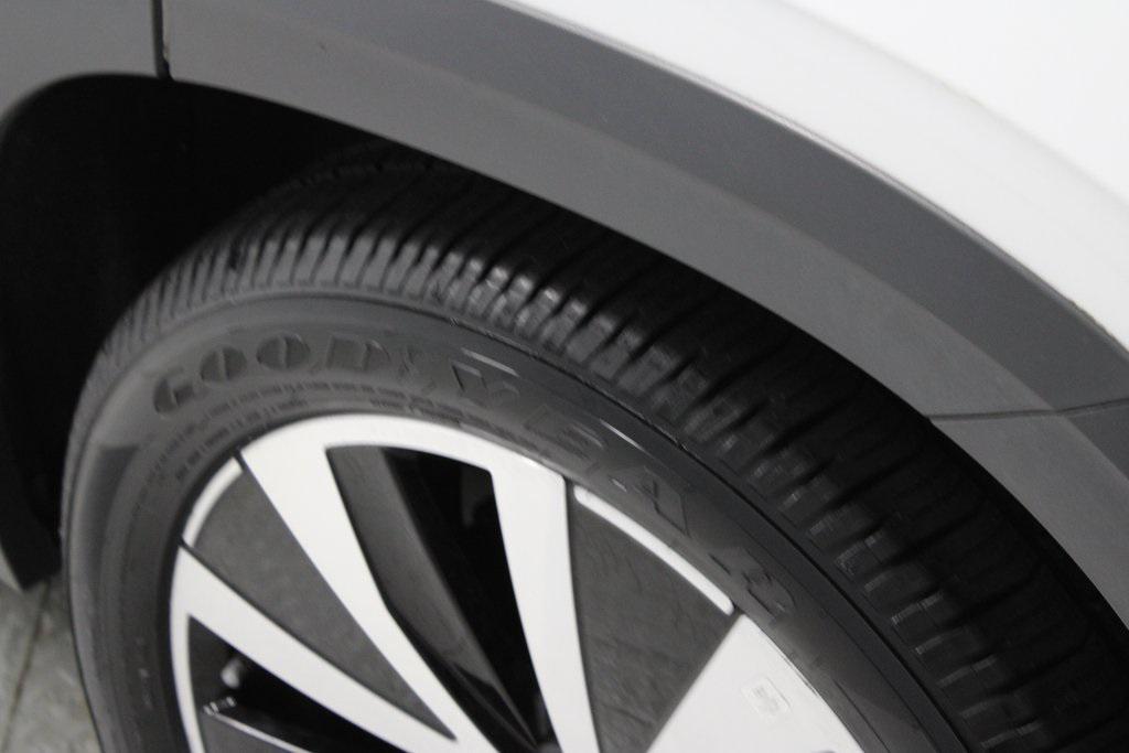 used 2023 Volkswagen Taos car, priced at $19,476