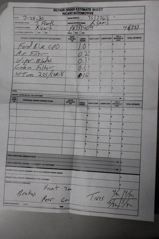 used 2023 Volkswagen Taos car, priced at $19,476