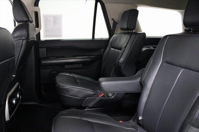 used 2022 Ford Expedition car, priced at $46,521