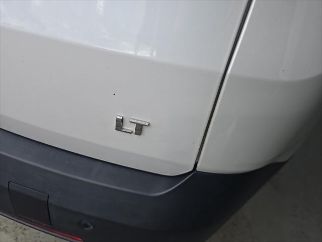 used 2018 Chevrolet Traverse car, priced at $16,967