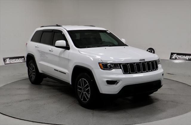 used 2019 Jeep Grand Cherokee car, priced at $20,418