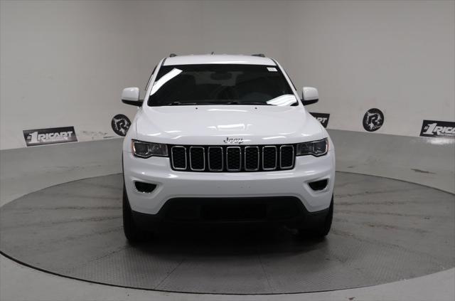 used 2019 Jeep Grand Cherokee car, priced at $19,766