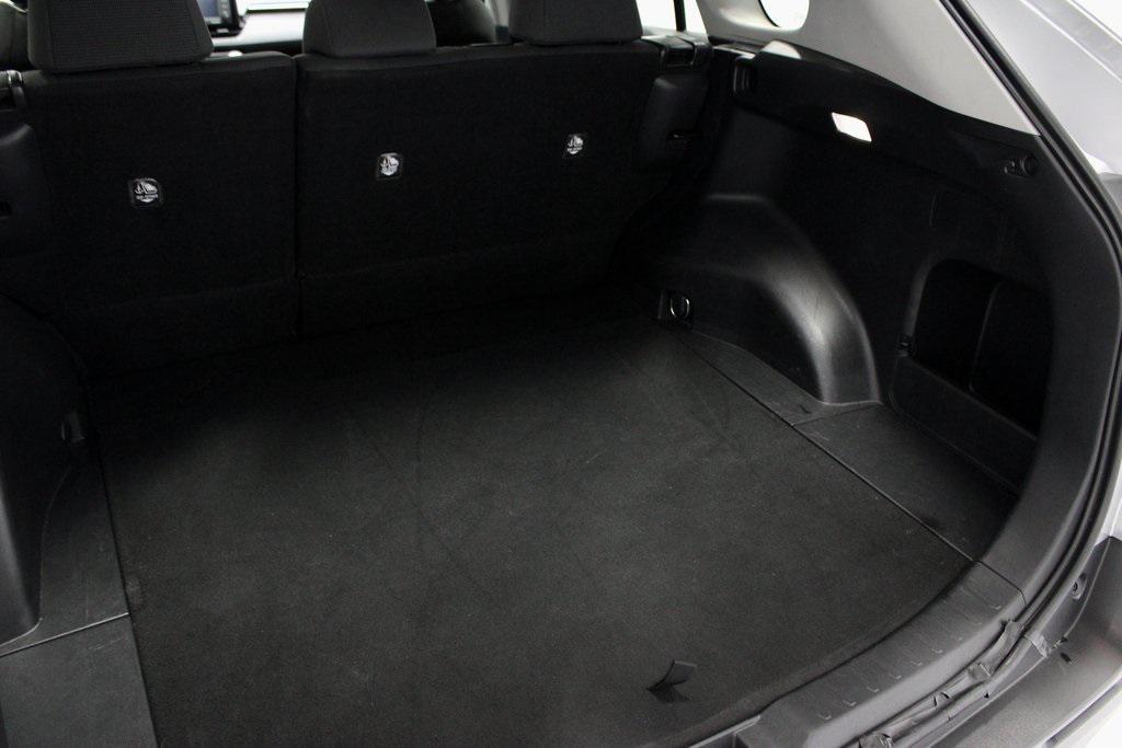 used 2022 Toyota RAV4 car, priced at $22,881