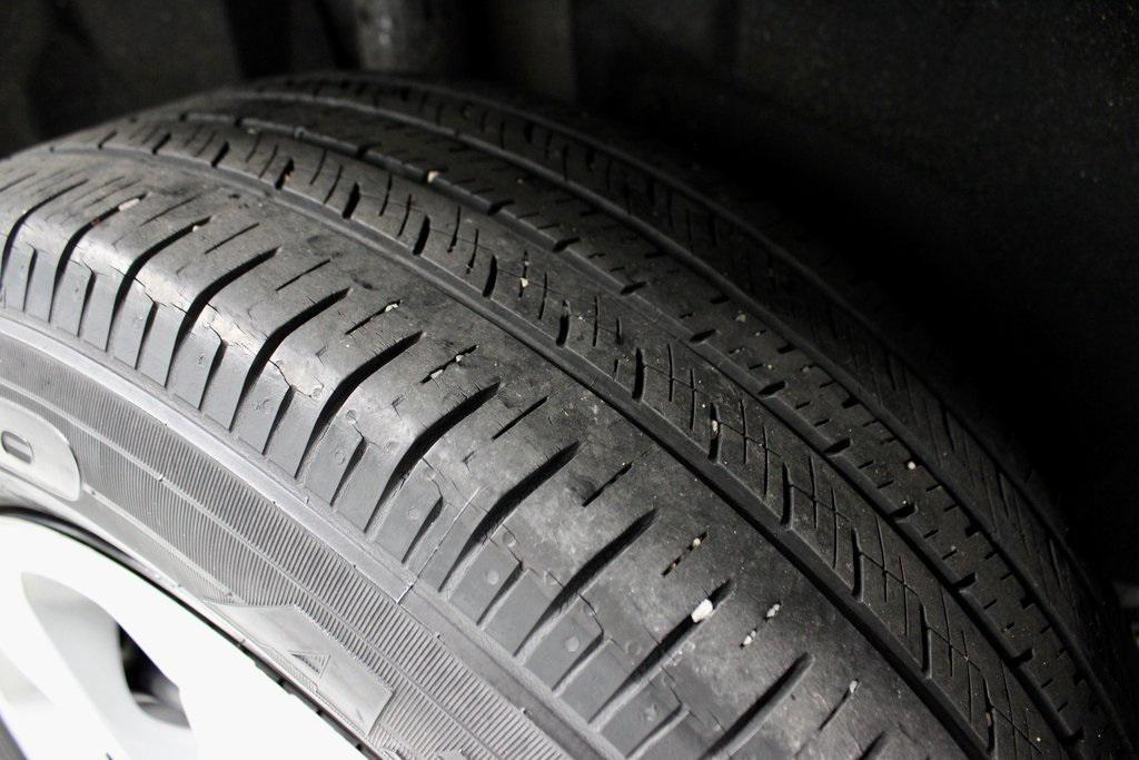 used 2022 Toyota RAV4 car, priced at $22,881