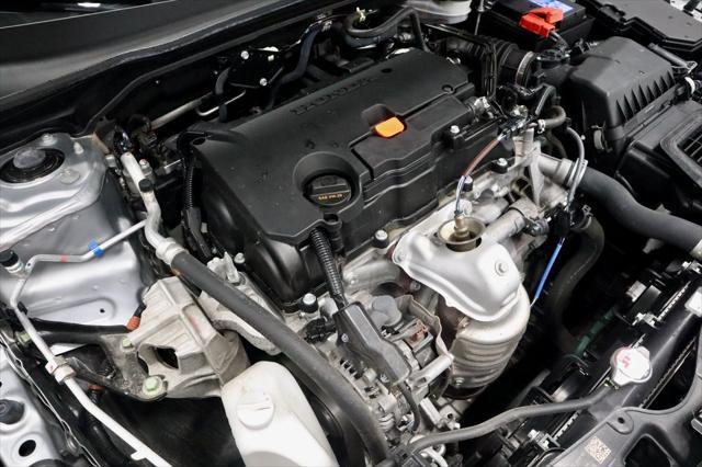 used 2023 Honda Civic car, priced at $24,376