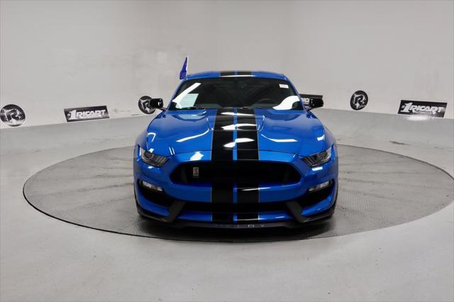 used 2019 Ford Shelby GT350 car, priced at $63,740