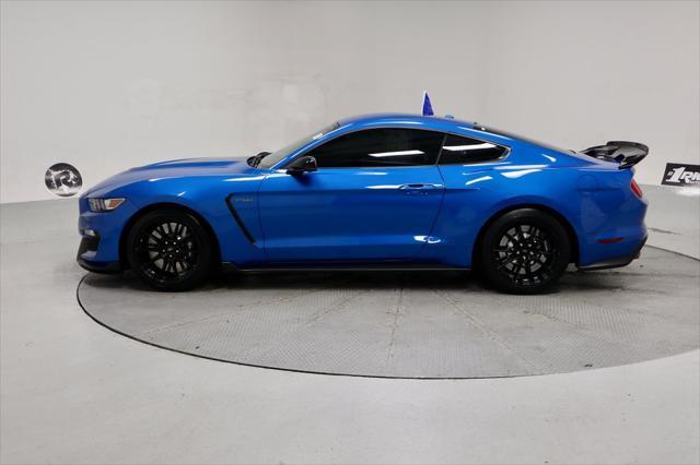 used 2019 Ford Shelby GT350 car, priced at $63,740