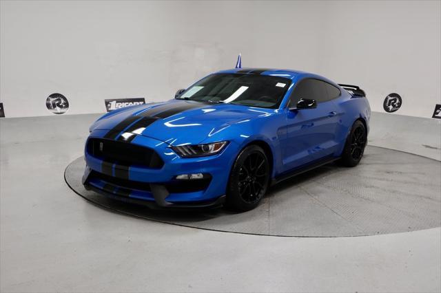 used 2019 Ford Shelby GT350 car, priced at $63,740