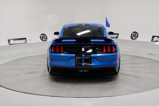 used 2019 Ford Shelby GT350 car, priced at $63,740