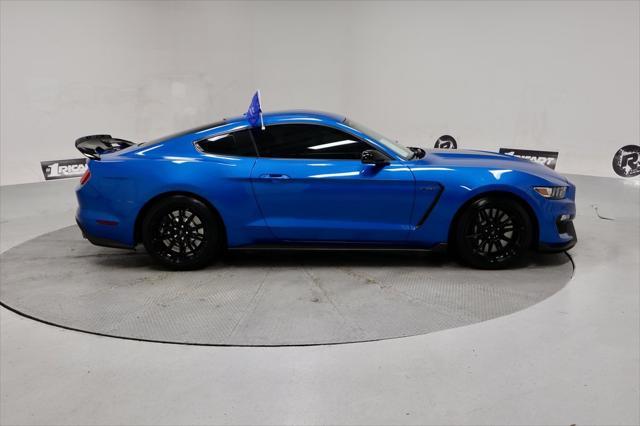 used 2019 Ford Shelby GT350 car, priced at $63,740