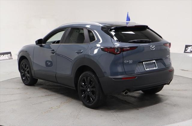 used 2023 Mazda CX-30 car, priced at $22,305