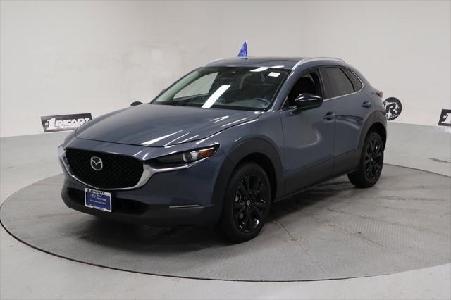 used 2023 Mazda CX-30 car, priced at $22,305