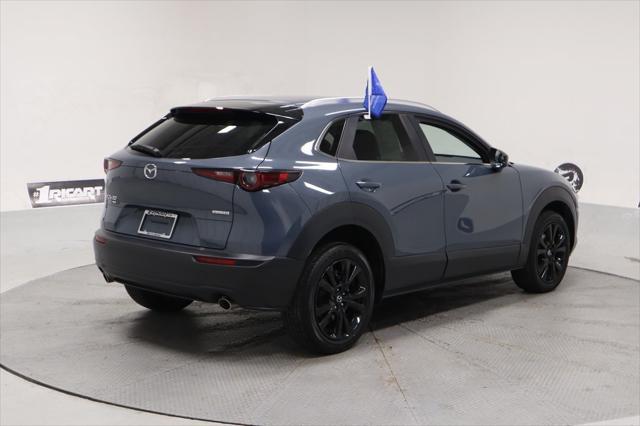 used 2023 Mazda CX-30 car, priced at $22,305