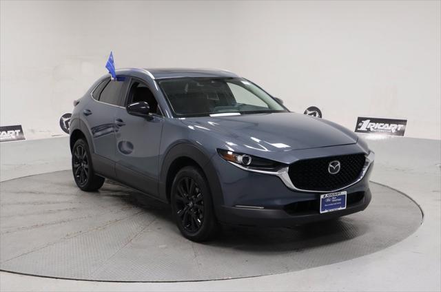 used 2023 Mazda CX-30 car, priced at $22,305