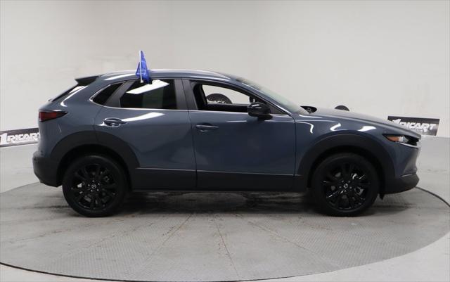 used 2023 Mazda CX-30 car, priced at $22,305